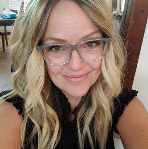 Meet your Posher, Terri